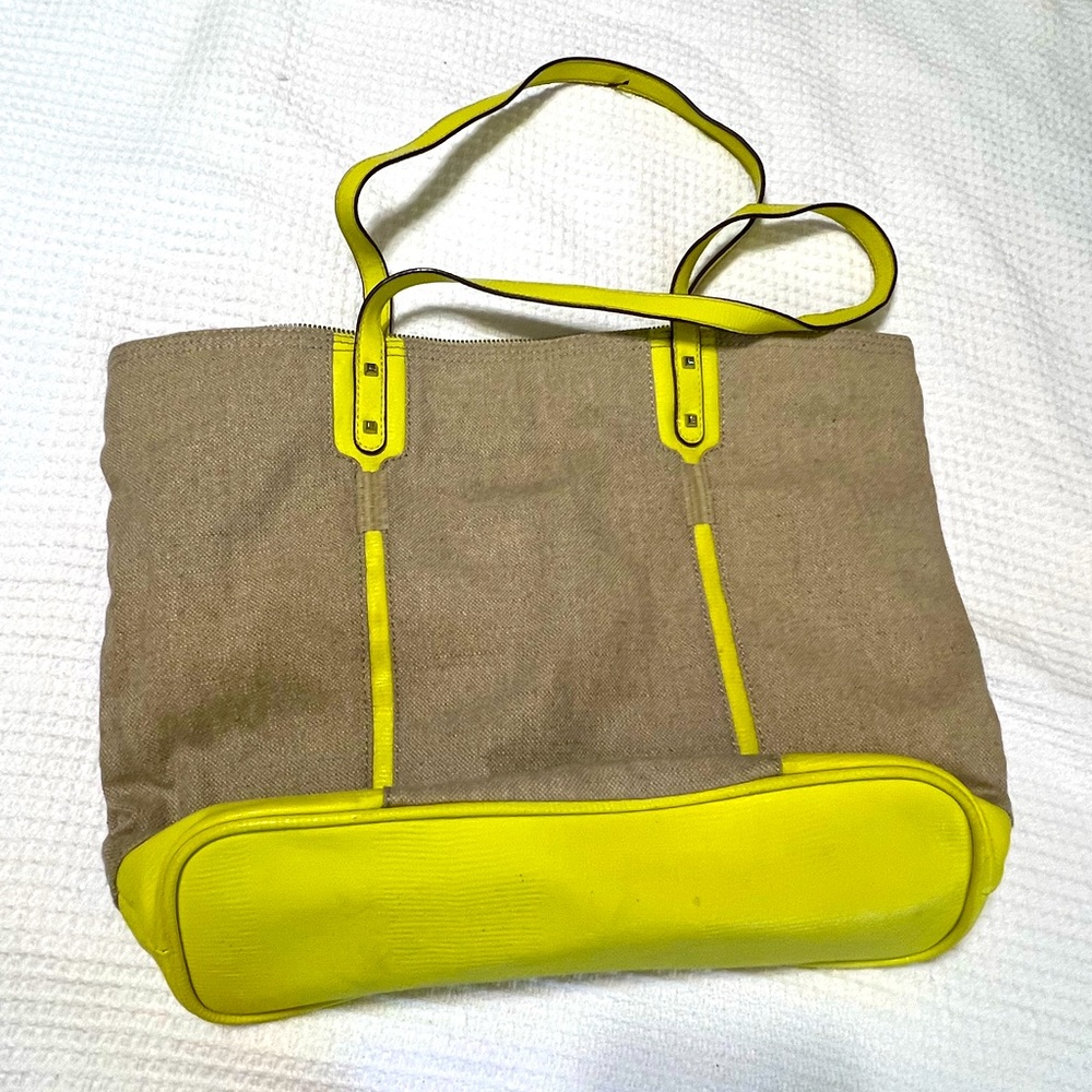 Stella and dot bag